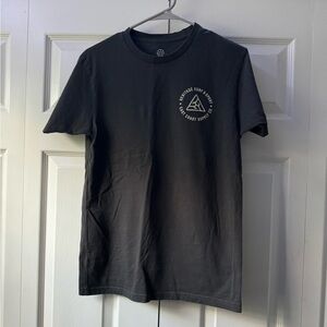New Jersey surf beach tee shirt
